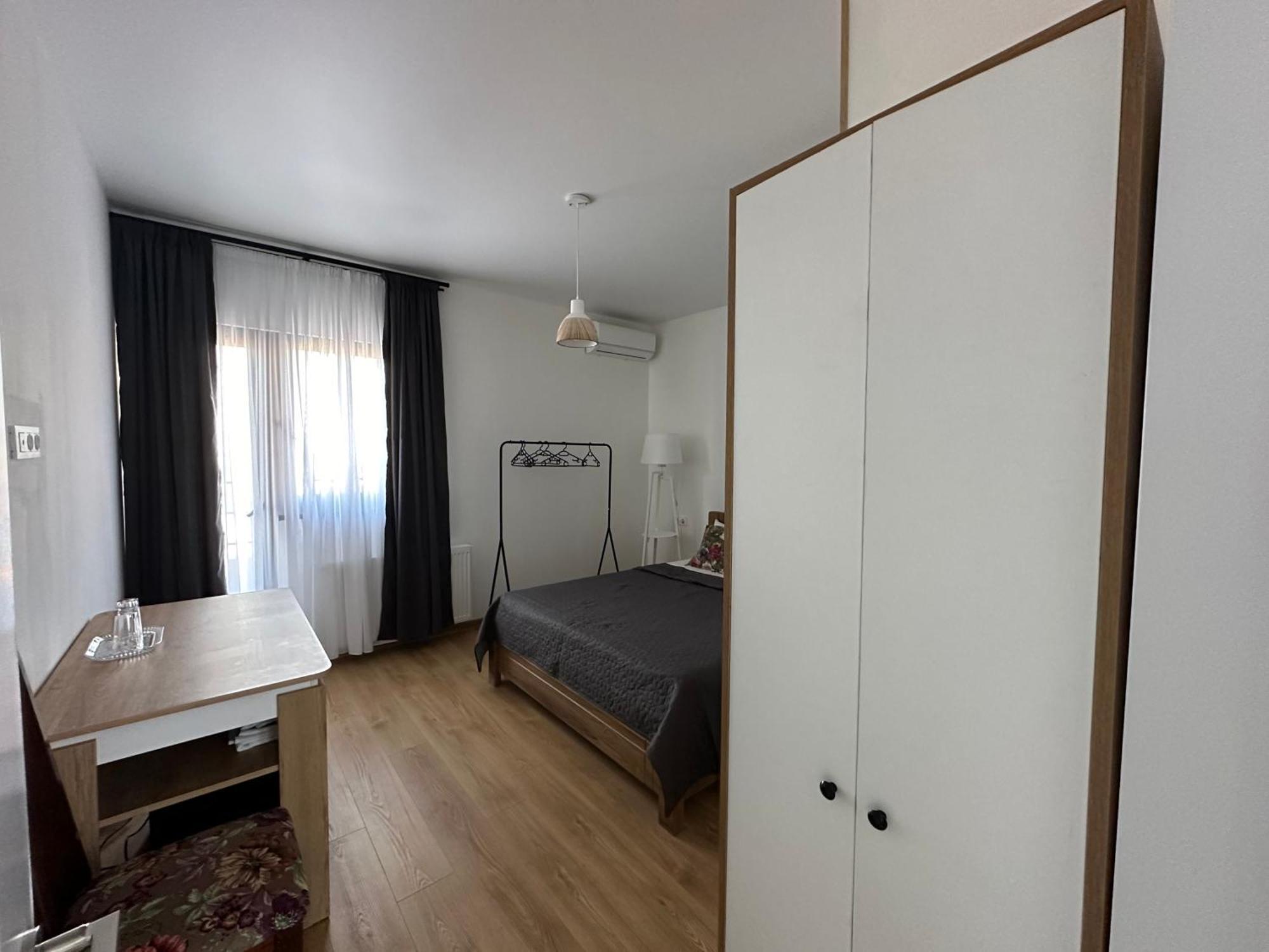Hotel Home Tbilisi Exteriör bild