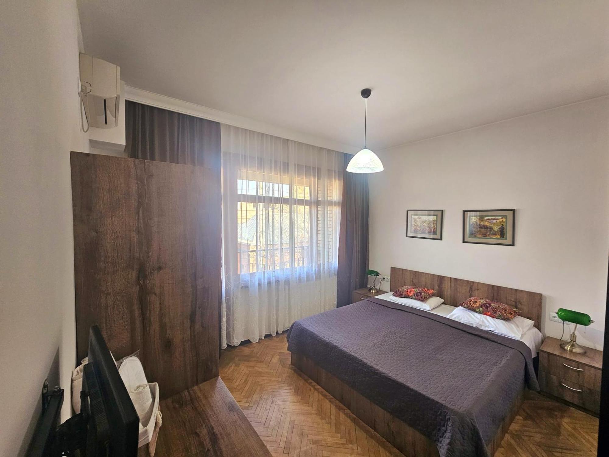 Hotel Home Tbilisi Exteriör bild