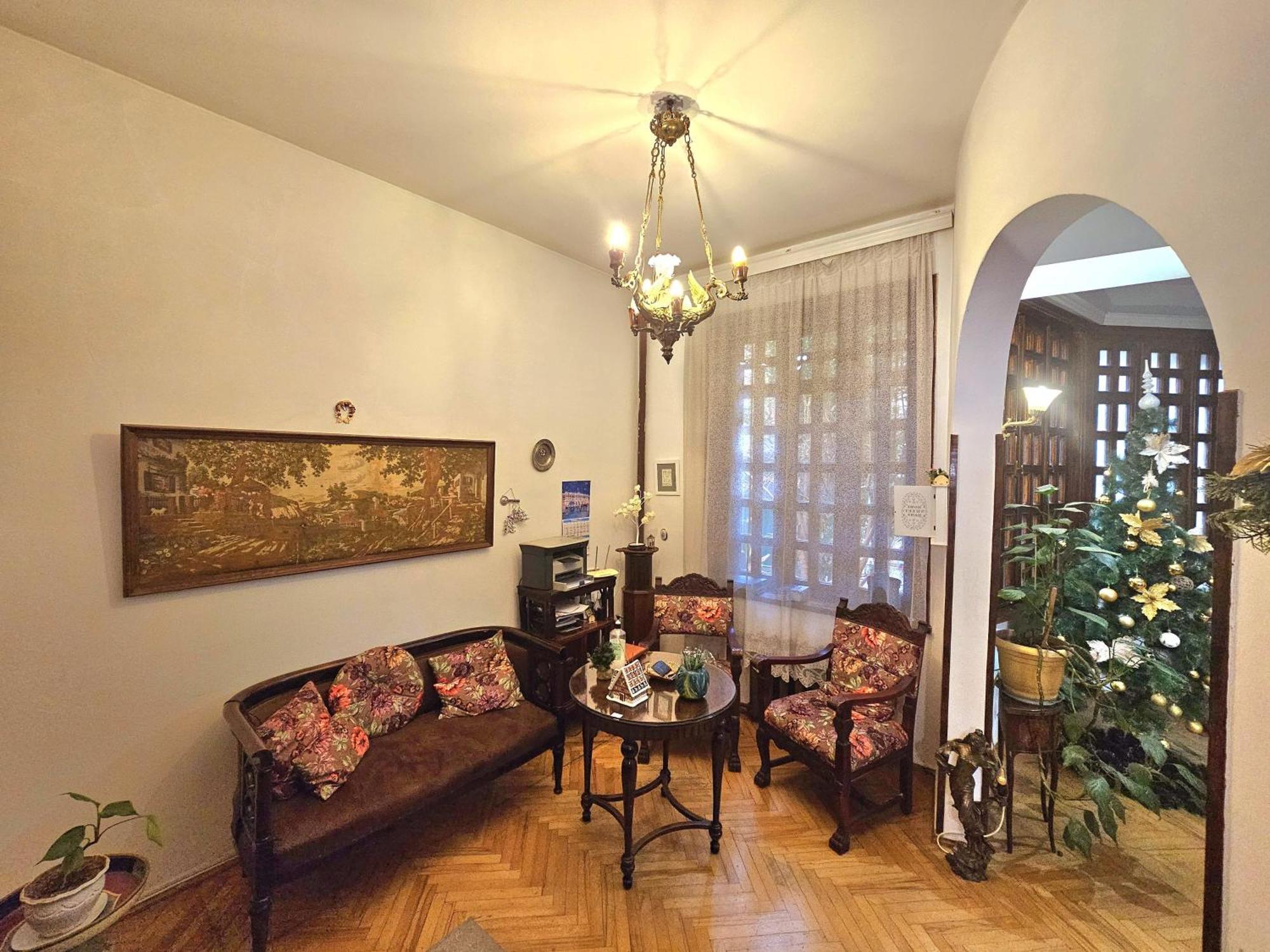 Hotel Home Tbilisi Exteriör bild