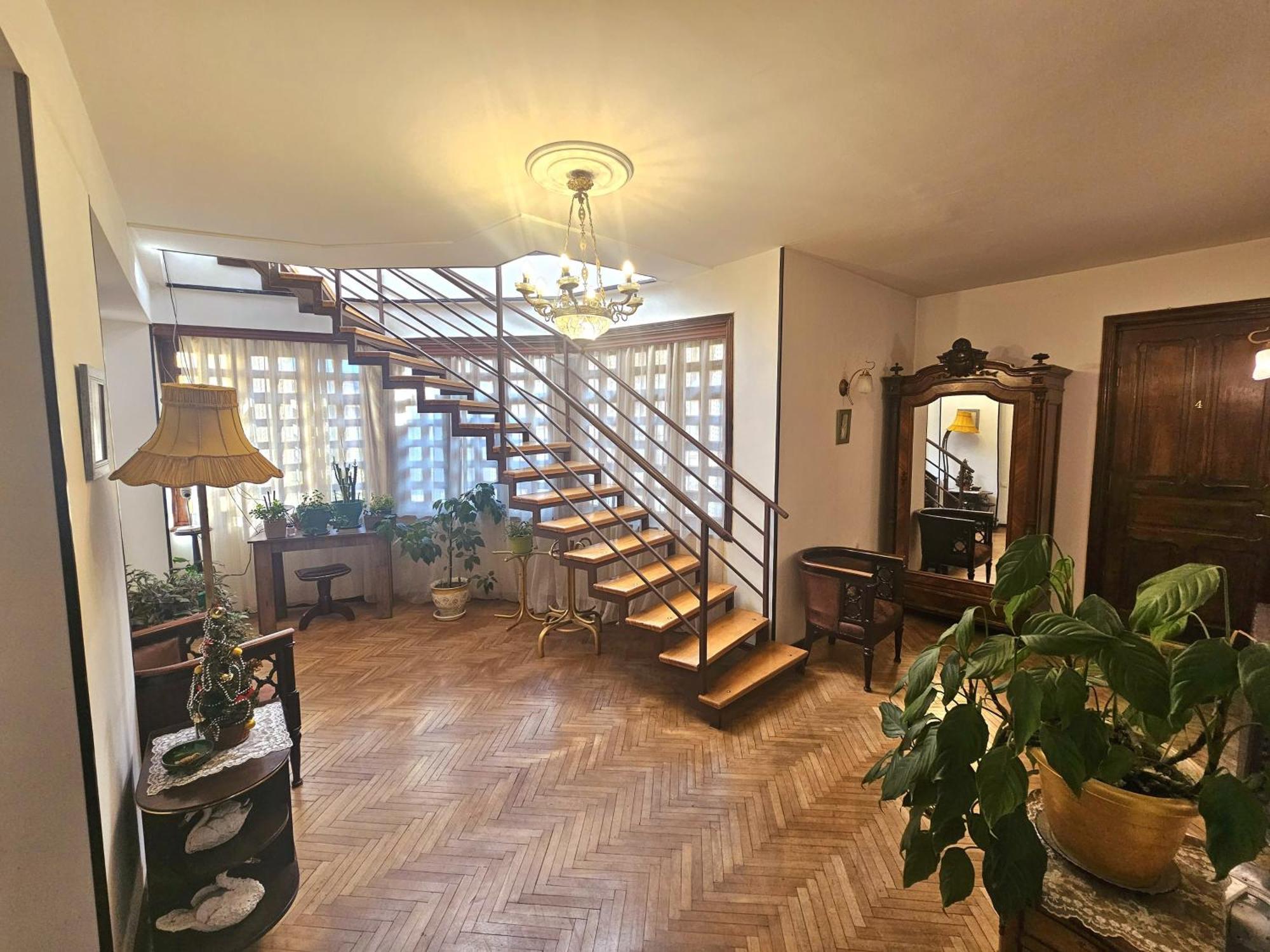 Hotel Home Tbilisi Exteriör bild