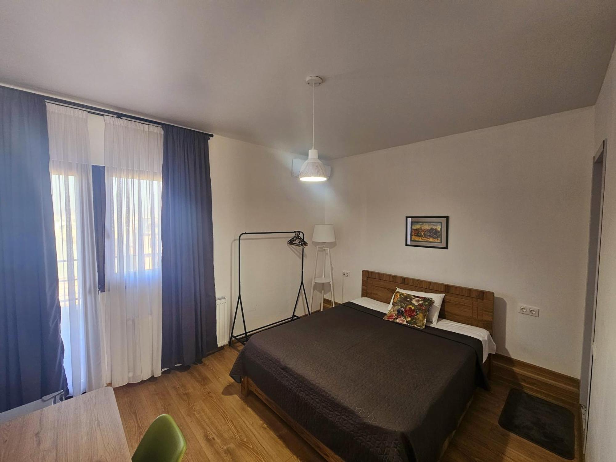 Hotel Home Tbilisi Exteriör bild